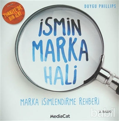 Picture of İsmin Marka Hali