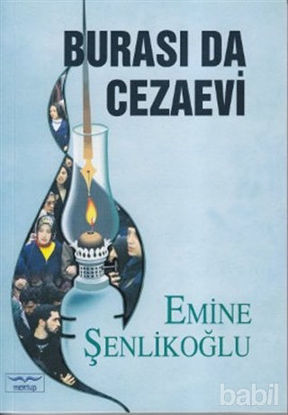 Picture of Burası Da Cezaevi