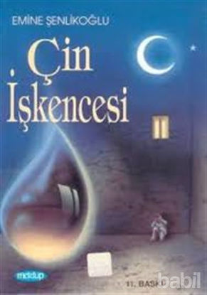 Picture of Çin İşkencesi