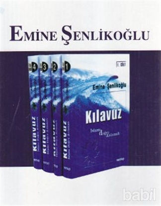 Picture of Kılavuz - İslamı Doğru Anlamak (4 Cilt Takım)