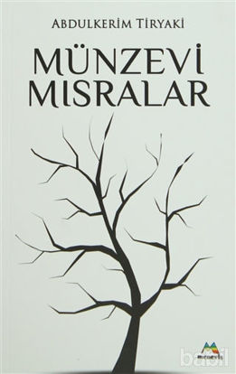 Picture of Münzevi Mısralar