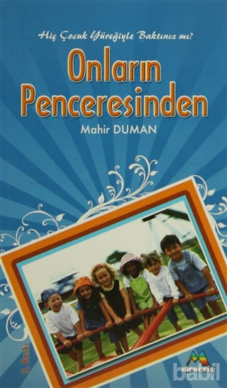 Picture of Onların Penceresinden