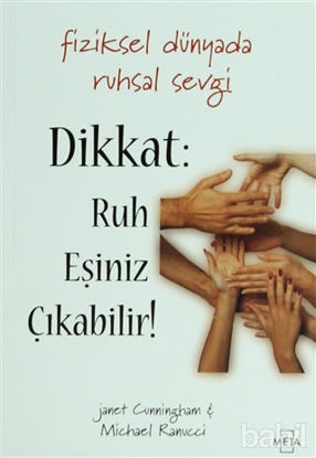 Picture of Dikkat: Ruh Eşiniz Çıkabilir!