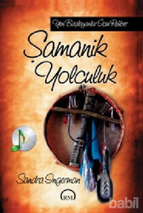 Picture of Şamanik Yolculuk