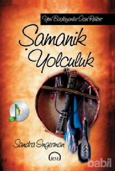 Picture of Şamanik Yolculuk