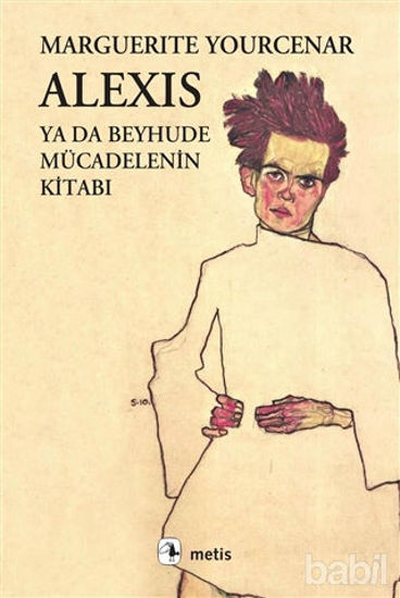 Picture of Alexis ya da Beyhude Mücadelenin Kitabı