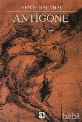 Picture of Antigone