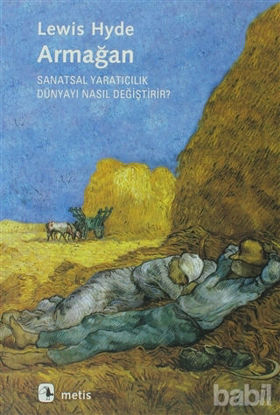 Picture of Armağan