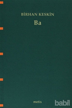 Picture of Ba
