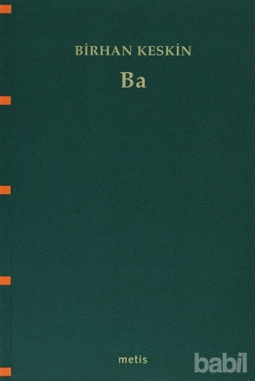 Picture of Ba