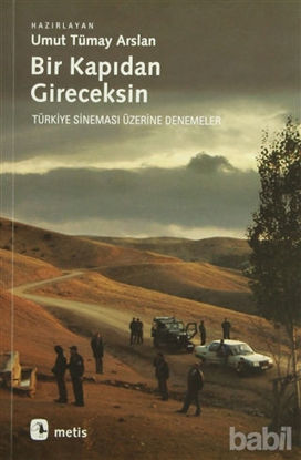 Picture of Bir Kapıdan Gireceksin