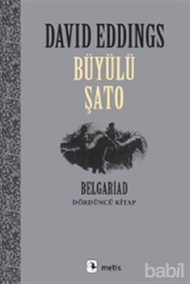 Picture of Büyülü Şato Belgariad