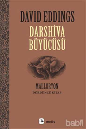 Picture of Darshiva Büyücüsü