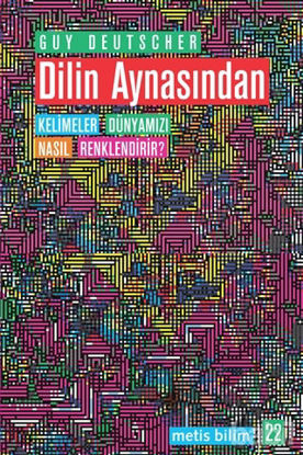 Picture of Dilin Aynasından