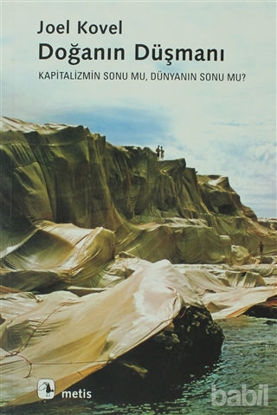 Picture of Doğanın Düşmanı