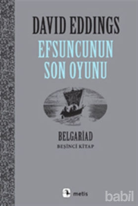 Picture of Efsuncunun Son Oyunu