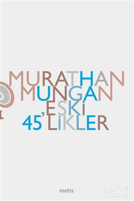 Picture of Eski 45’likler