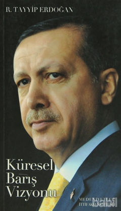 Picture of Küresel Barış Vizyonu