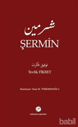 Picture of Şermin