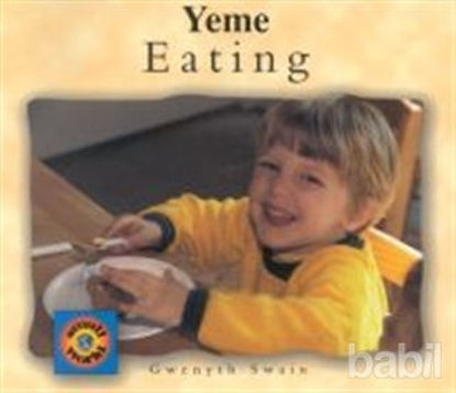 Picture of Eating / Yeme