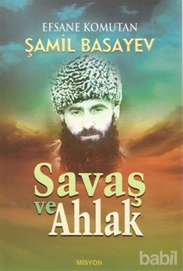 Picture of Savaş ve Ahlak