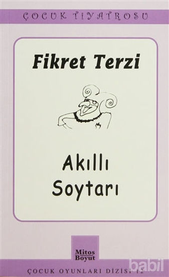 Picture of Akıllı Soytarı
