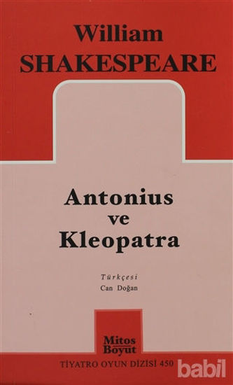 Picture of Antonius ve Kleopatra