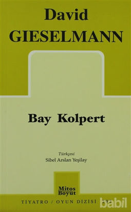 Picture of Bay Kolpert