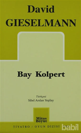 Picture of Bay Kolpert