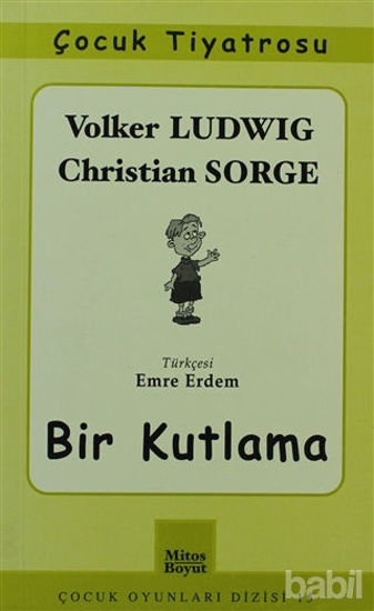 Picture of Bir Kutlama