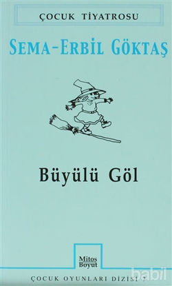 Picture of Büyülü Göl