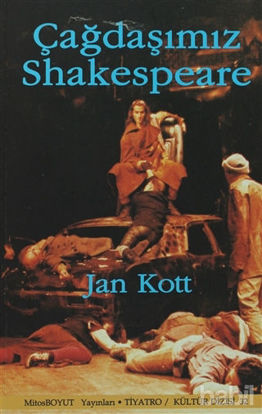Picture of Çağdaşımız Shakespeare
