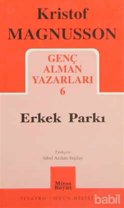 Picture of Erkek Parkı