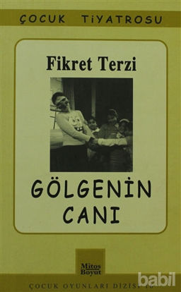 Picture of Gölgenin Canı