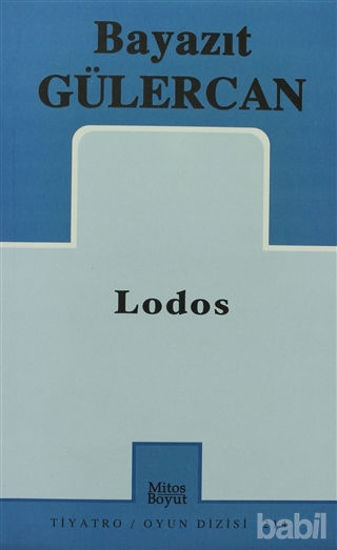 Picture of Lodos