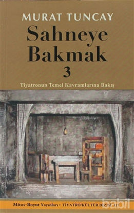 Picture of Sahneye Bakmak 3