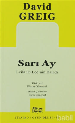 Picture of Sarı Ay