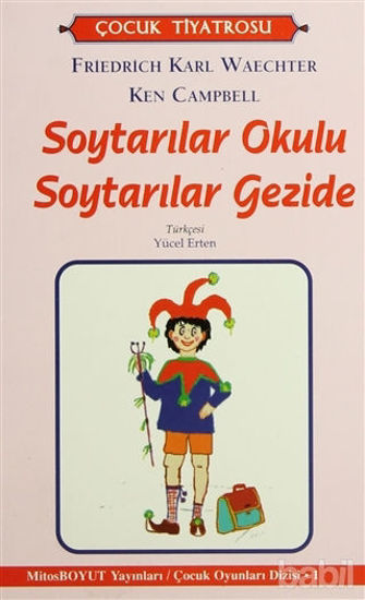 Picture of Soytarılar Okulu Soytarılar Gezide