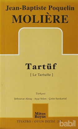 Picture of Tartüf