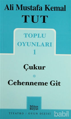 Picture of Toplu Oyunları 1 / Çukur - Cehenneme Git