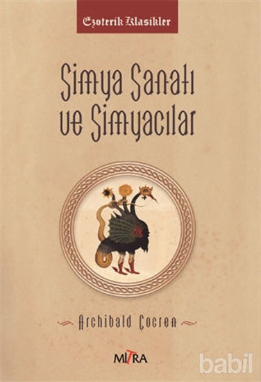 Picture of Simya Sanatı ve Simyacılar