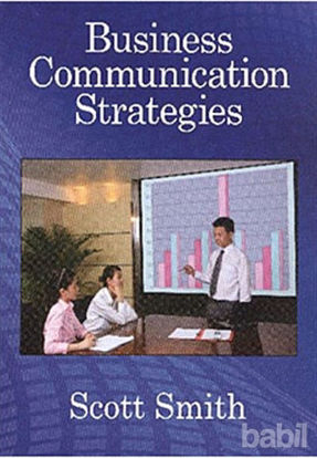 Picture of Business Communication Strategies