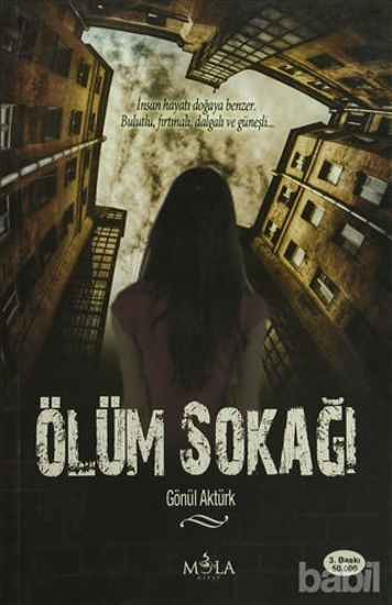 Picture of Ölüm Sokağı