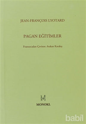 Picture of Pagan Eğitimler