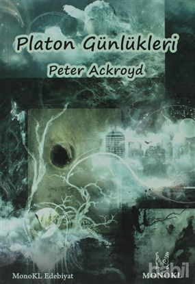 Picture of Platon Günlükleri
