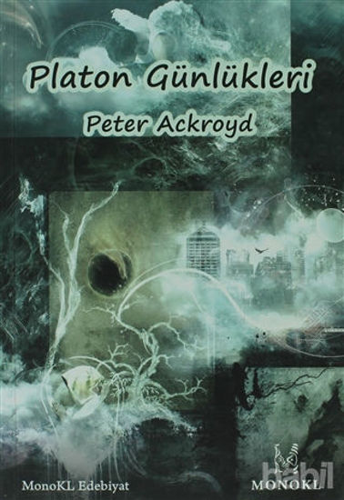 Picture of Platon Günlükleri