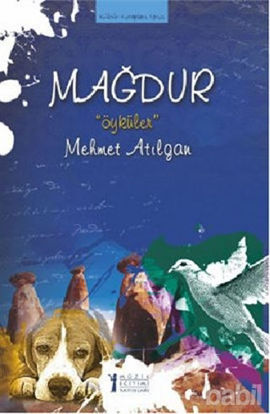 Picture of Mağdur Öyküler