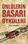 Picture of Ünlülerin Başarı Öyküleri