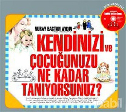Picture of Kendinizi ve Çocuğunuzu Ne Kadar Tanıyorsunuz?
