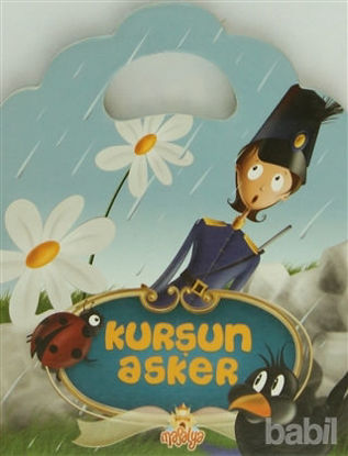 Picture of Kurşun Asker